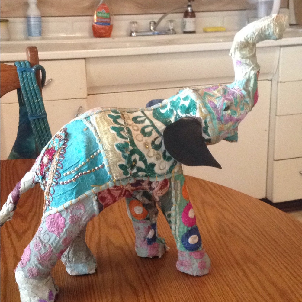 Elephant